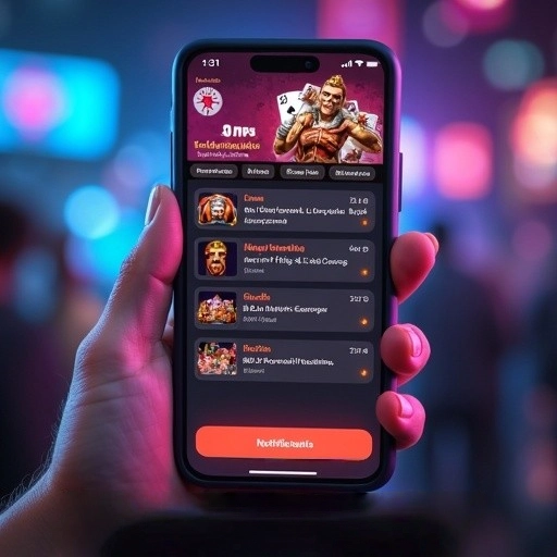Casino Ao Vivo 5ubet