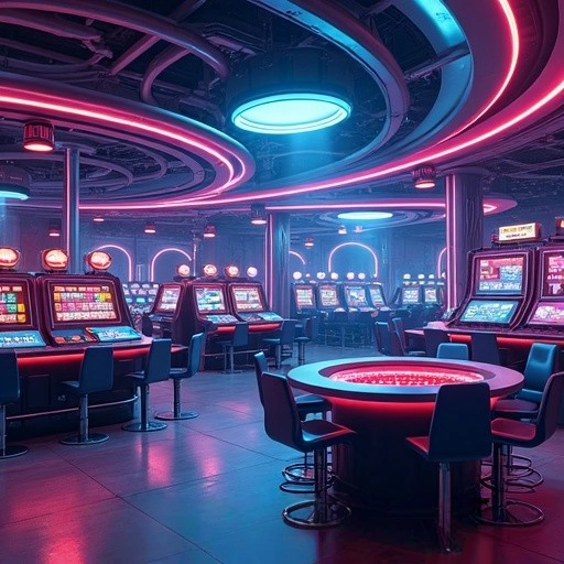 Tecnologia da Plataforma 5ubet
