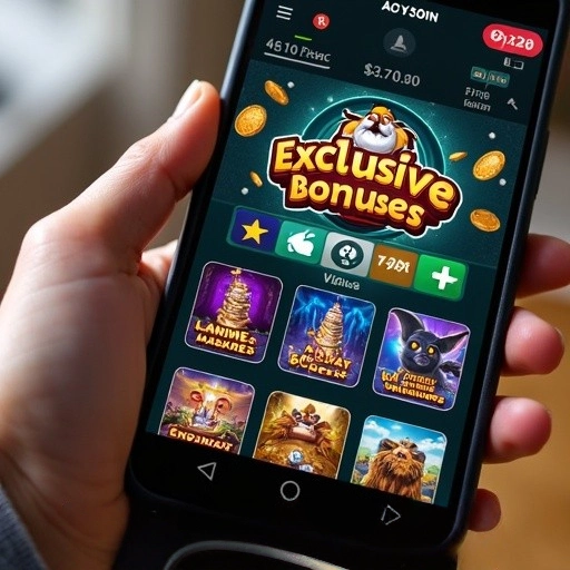 Experiência VIP 5ubet