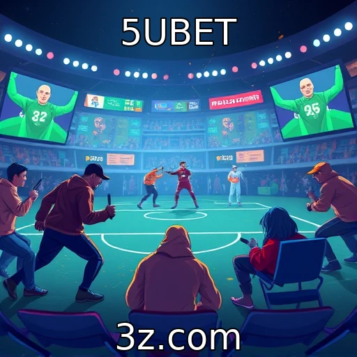 Desafios enfrentados por desenvolvedores independentes : 5UBET