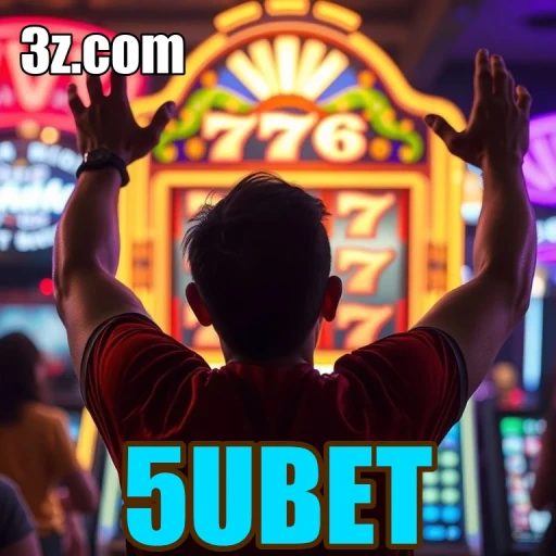 Aposte na Lottery da 5UBET e Ganhe Prêmios Imperdíveis!