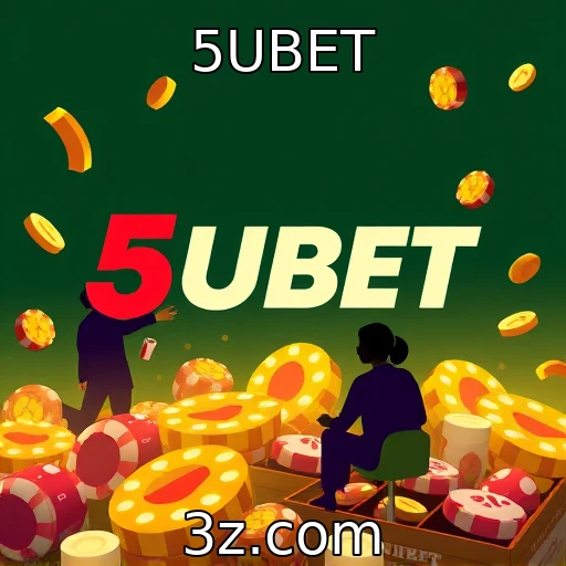 Desenvolvimento sustentável em jogos eletrônicos - 5UBET